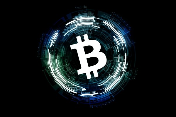 Биткоин аватарка