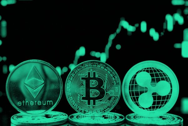 Виртуальные деньги биткоин
