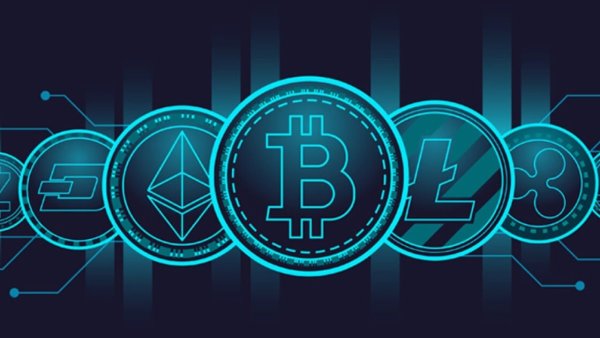 Crypto картинки