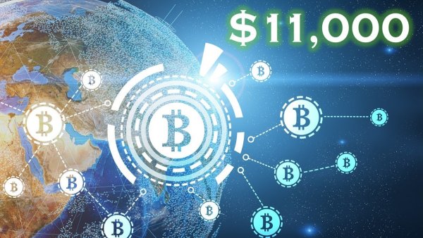 Биткоин Планета