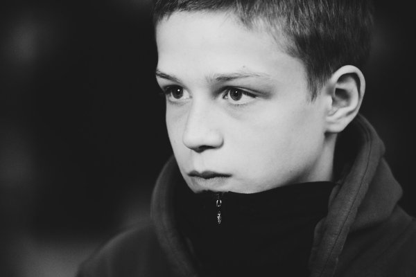 Глеб Калюжный 2015