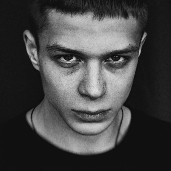 Глеб Калюжный