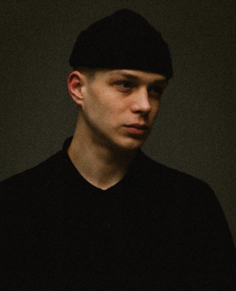 Глеб Калюжный