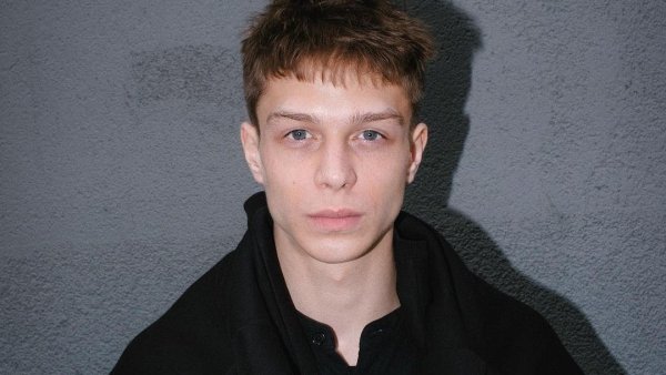 Глеб Калюжный