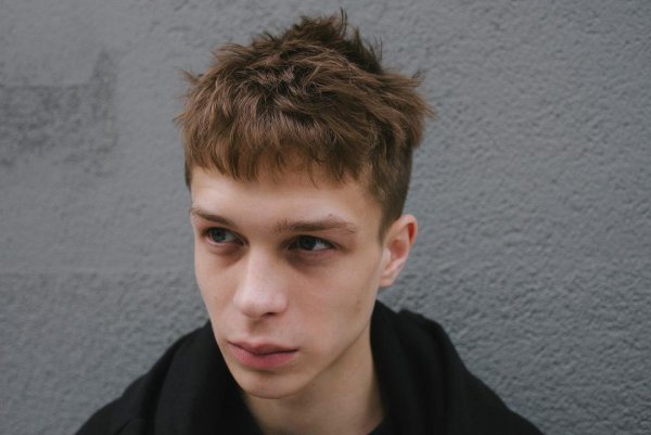 Глеб Калюжный