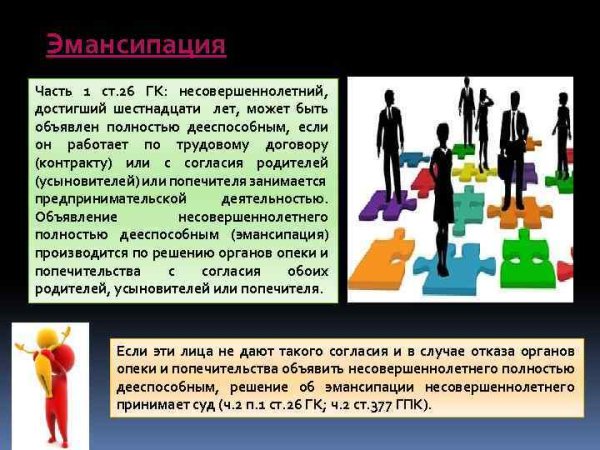 Я против феминизма