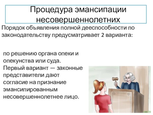 Равенство мужчин и женщин