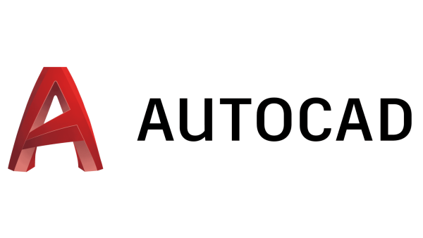 Автокад лого