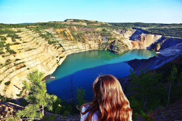 Черемшанский карьер