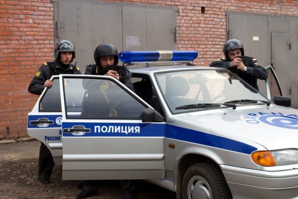 Ово вневедомственная охрана