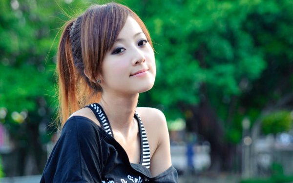 Mikako Zhang Kaijie