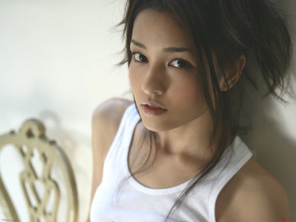 Meisa Kuroki