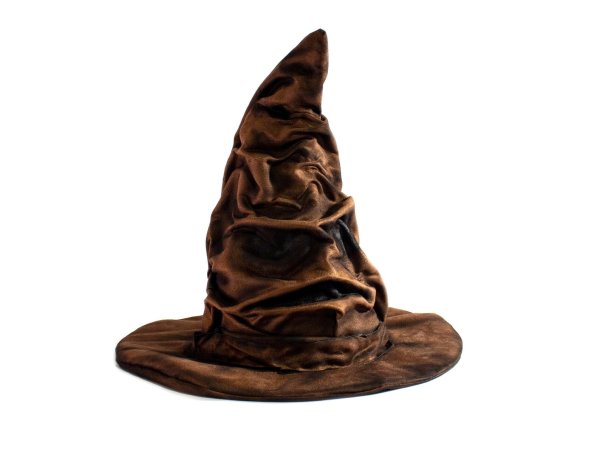 Распределительная шляпа Гарри Поттер