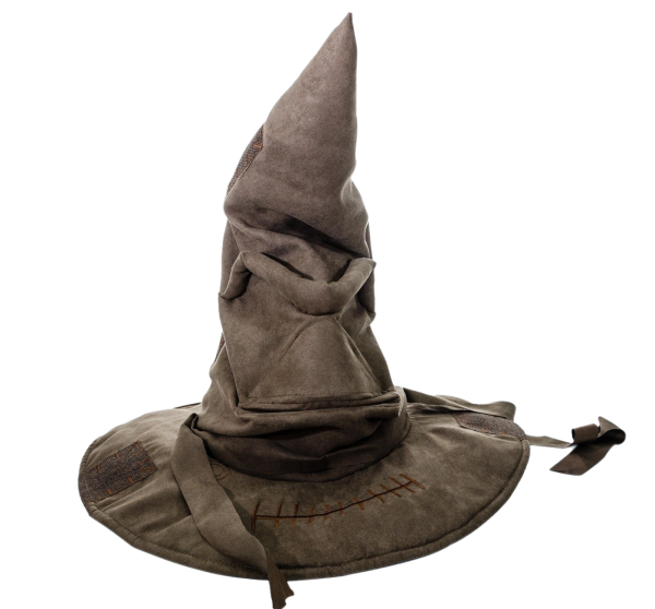 Шляпа Гарри Поттера