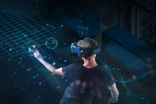 HTC Vive Pro