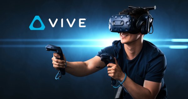 Virtual Virtual reality игра