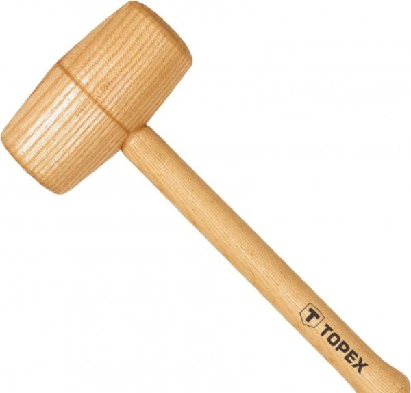 Киянка Topex 02a057