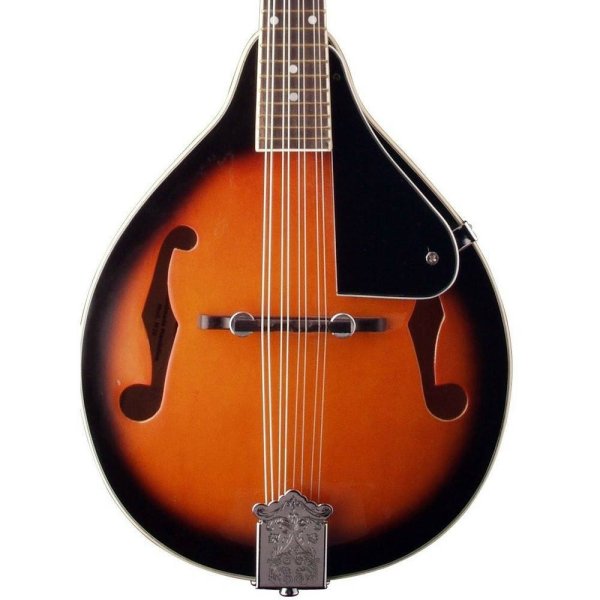 Мандолина Stagg m20