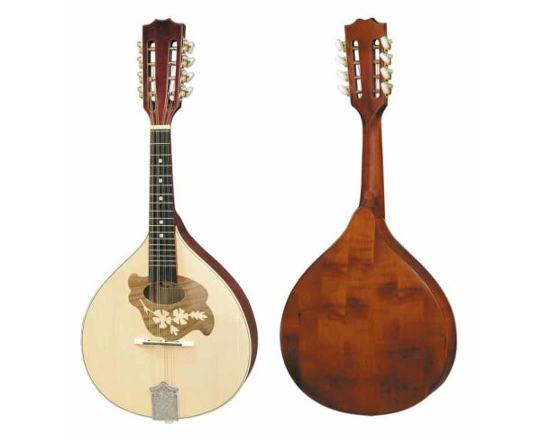 Неаполитанская мандолина