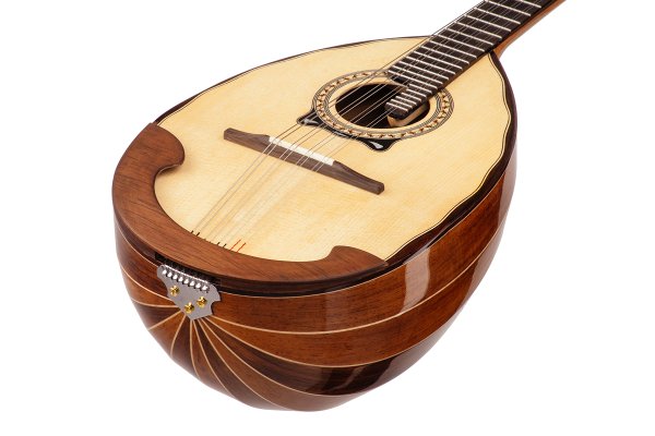 Ma-002-n мандолина, Caraya