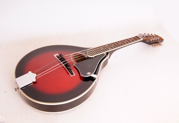 Мандолина струнные Щипковые музыкальные инструменты мандолина