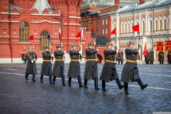 Торжественный марш
