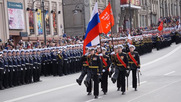 Марш Победы