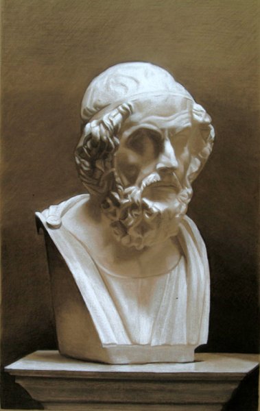 Софокл в древней Греции