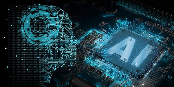 Ai искусственный интеллект