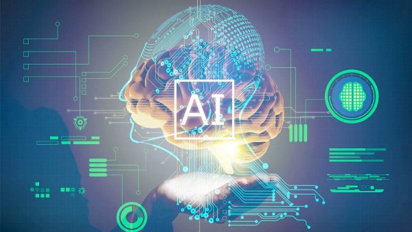 Ai искусственный интеллект
