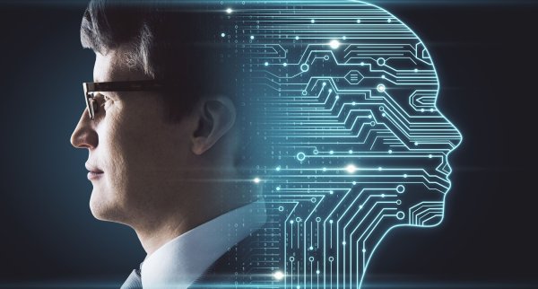 Искусственный интеллект и человек