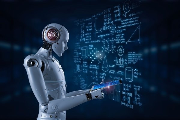 Ai Ethics