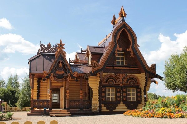Боярский Терем в древней Руси