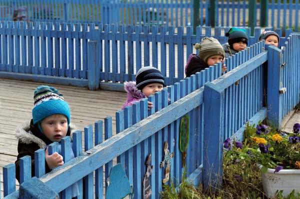 Социально-реабилитационный центр для несовершеннолетних Тверь