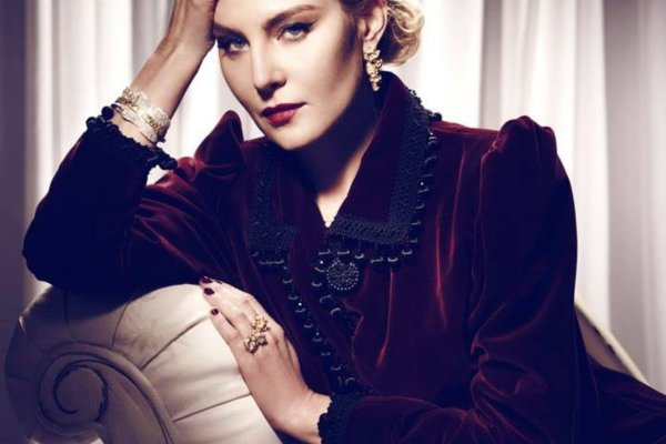 Рената Литвинова фото