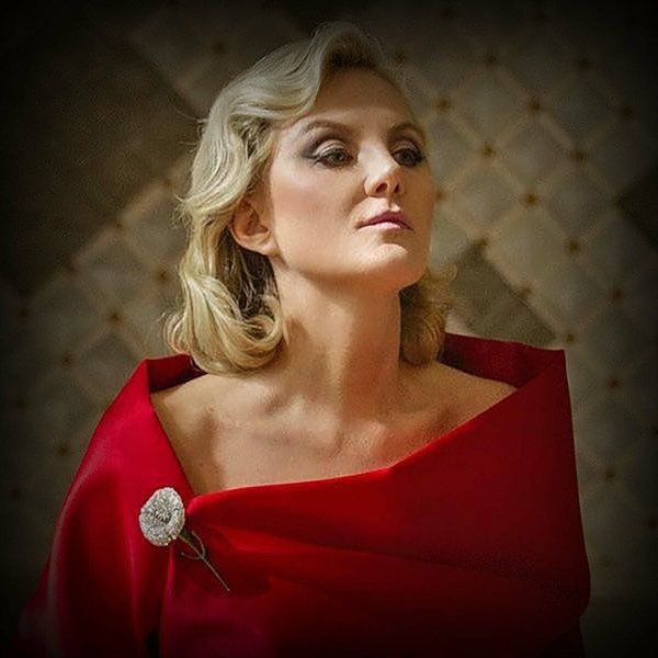 Рената Литвинова фото