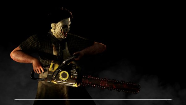 Техасская резня бензопилой Бубба Сойер