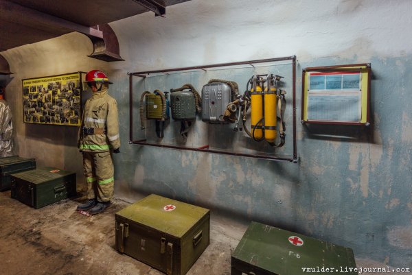 Спецобъект с-2 Севастополь