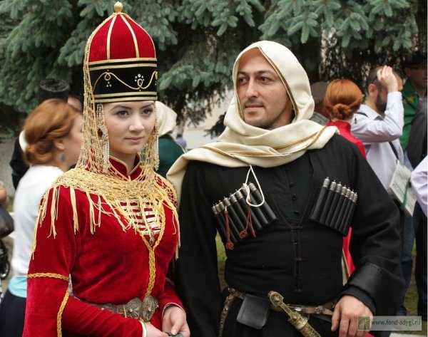 Адыги шапсуги