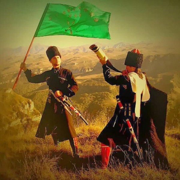 Си Адыгэ Хэку