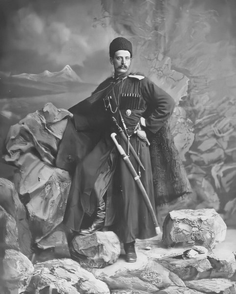 Абхазы Черкесы абазины