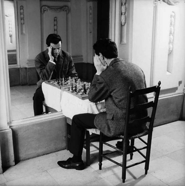 Андрей Миронов Рига 1987