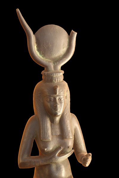 Хатор богиня