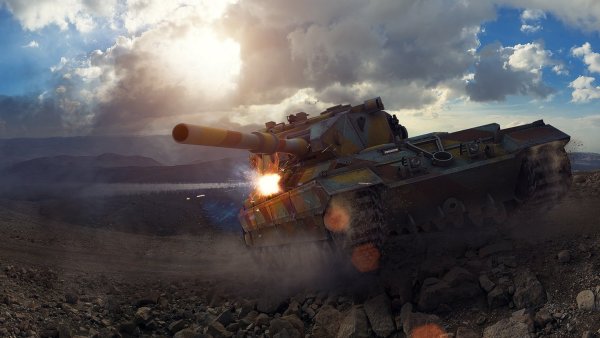 Фв215б 183 вот блиц