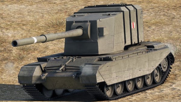 Fv4005 fv215b