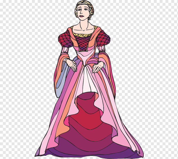 Джульетта рисунок