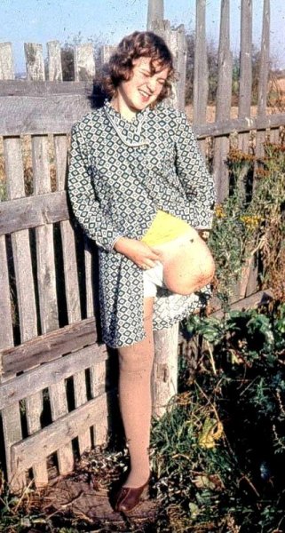 Ампути женщины Боян Петров