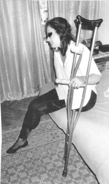 Ампути рисунки