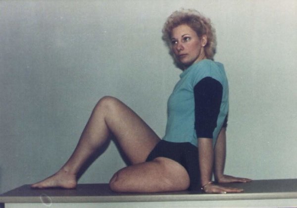 Ампути Германия 30 годов