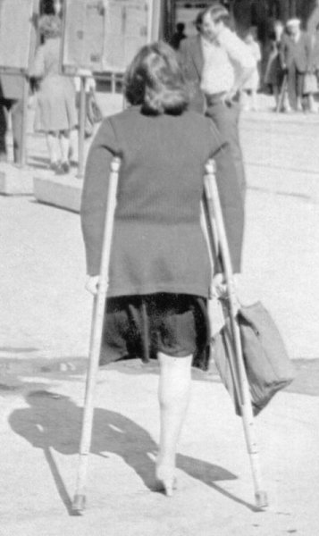 Советские женщины старые фотокарточки